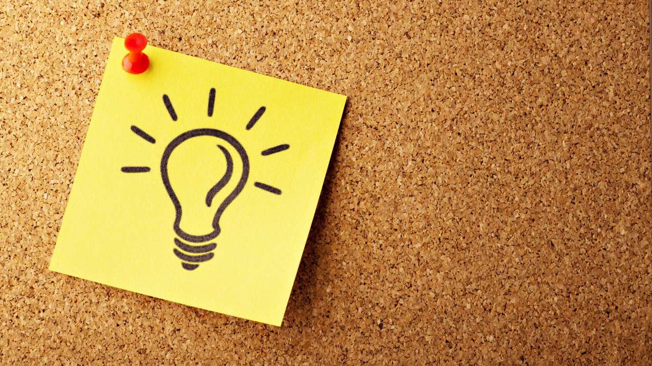 注意喚起のイメージ