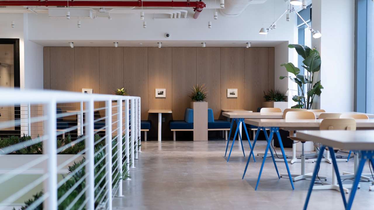 オフィスのイメージ