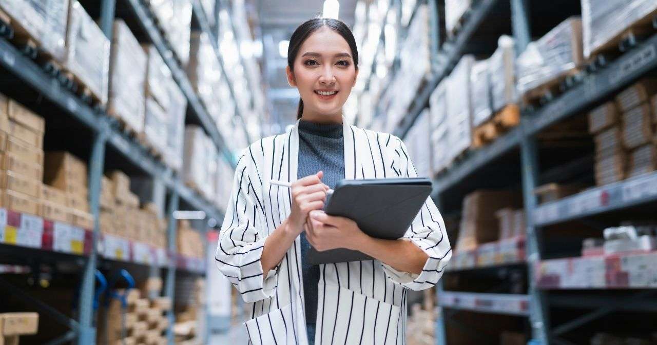 軽作業に向いている人・向いていない人