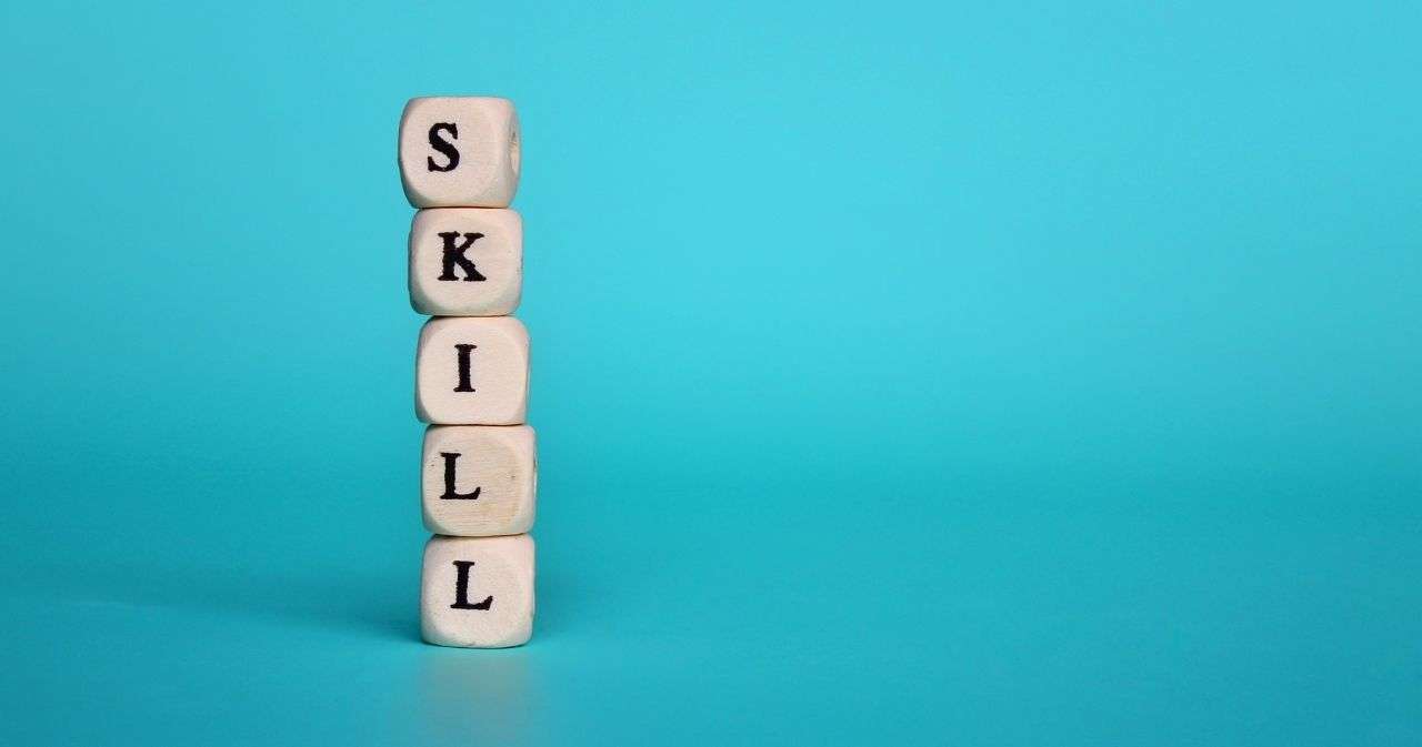 ピッキングのバイトを続けることで身に付くスキル