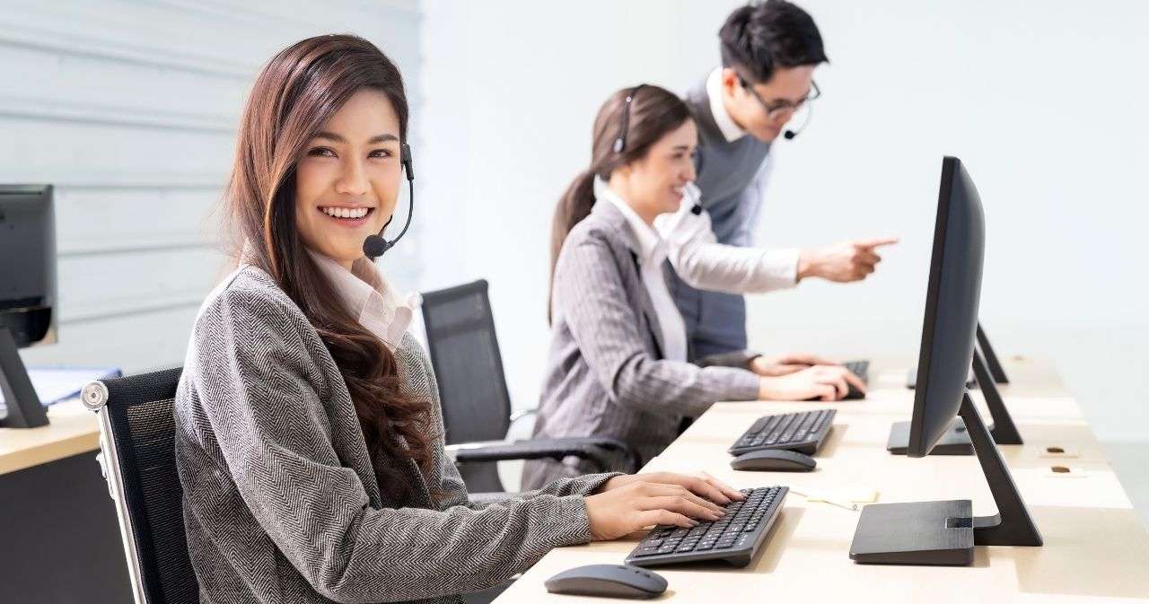 派遣バイトとは