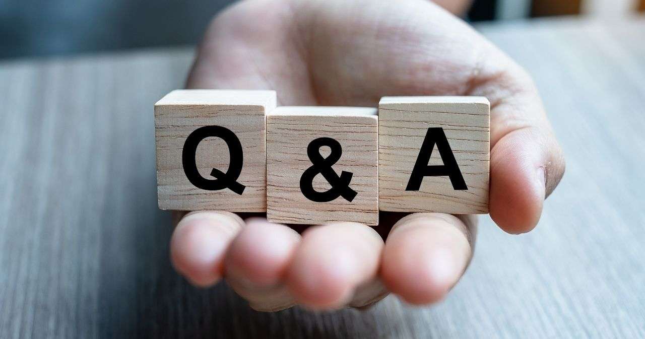 特定技能に関する「よくある質問」